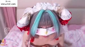 ❤️cosplay【新年特辑3】 柴郡cos淘气柴郡被哥哥内射中出 哥哥你干的我